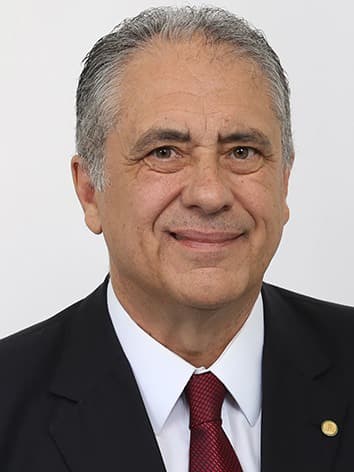 Foto de Carlos Zarattini