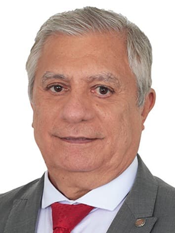 Foto de José Airton Félix Cirilo