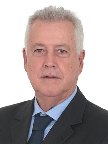 Foto de Rodrigo Rollemberg