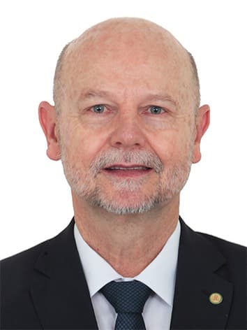 Foto de Bohn Gass