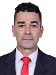 Foto de Padre João