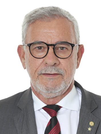 Foto de Waldenor Pereira