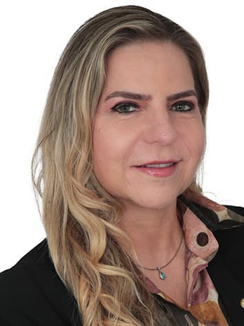 Foto de Luizianne Lins