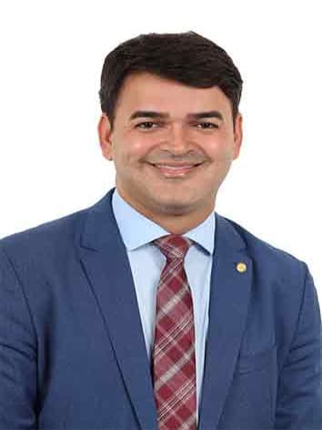 Foto de Rubens Pereira Júnior