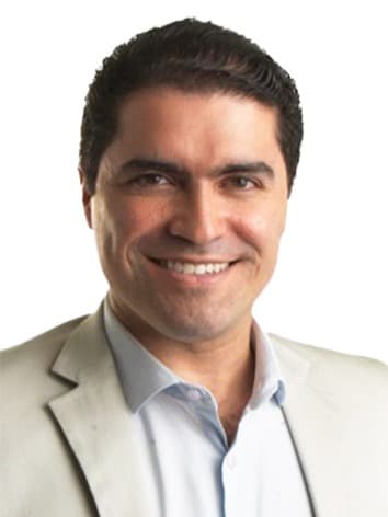 Foto de Newton Cardoso Jr