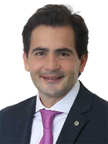 Foto de Fabio Garcia
