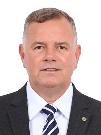 Foto de Lucio Mosquini