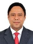 Foto de Orlando Silva
