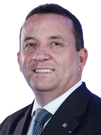 Foto de Pastor Diniz