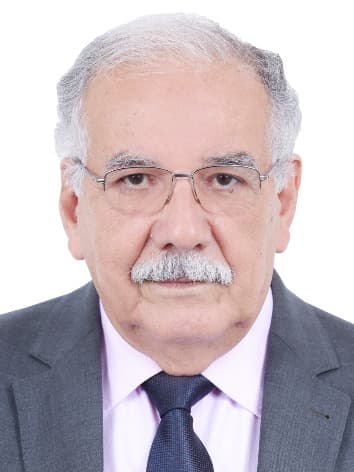 Foto de Dr. Luiz Ovando