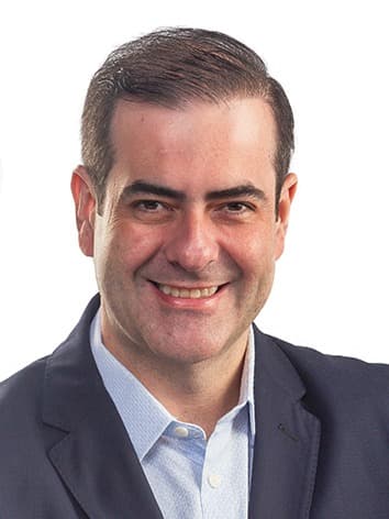 Foto de Carlos Chiodini