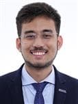 Foto de Kim Kataguiri