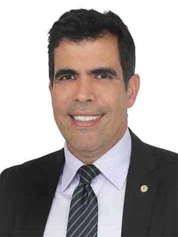 Foto de Ricardo Ayres