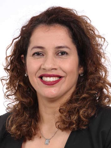 Foto de Denise Pessôa