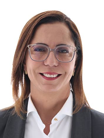 Foto de Delegada Katarina