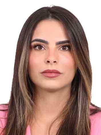 Foto de Yandra Moura