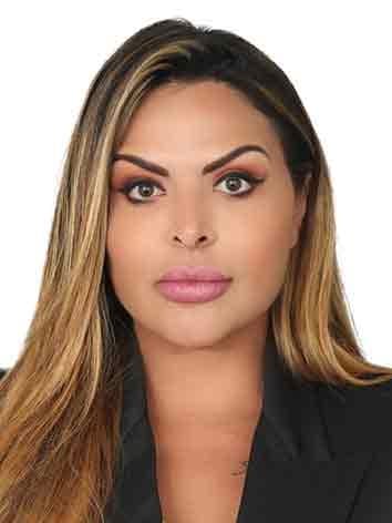 Foto de Silvye Alves