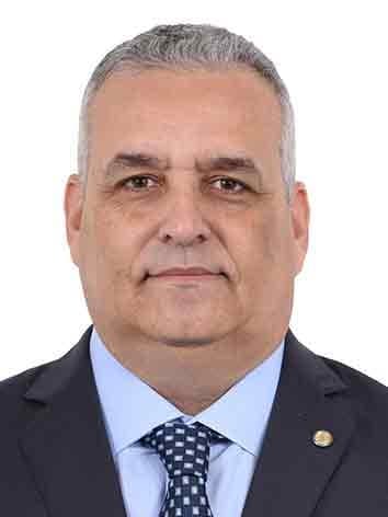 Foto de Alfredo Gaspar