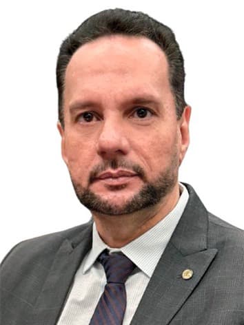 Foto de Josenildo
