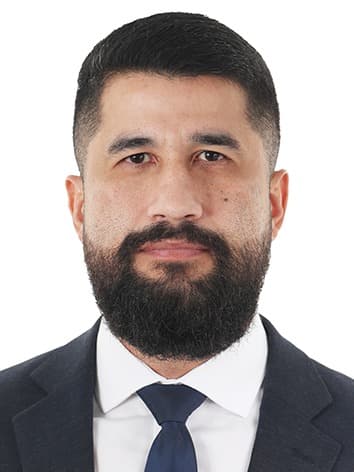 Foto de Delegado Fabio Costa