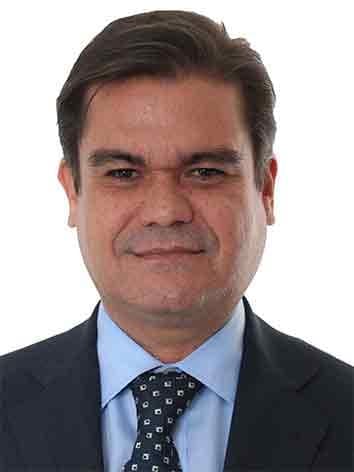 Foto de Mersinho Lucena
