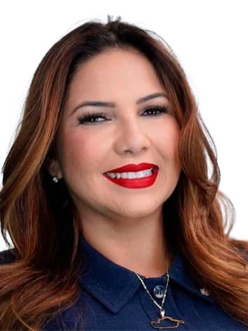 Foto de Cristiane Lopes