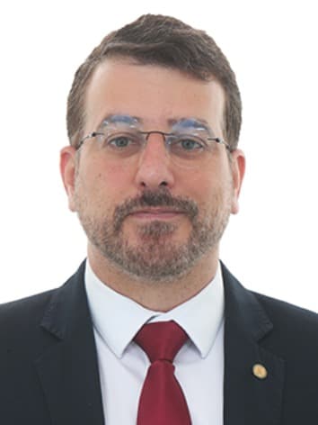 Foto de Dr. Daniel Soranz