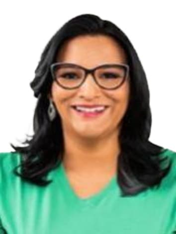 Foto de Juliana Cardoso
