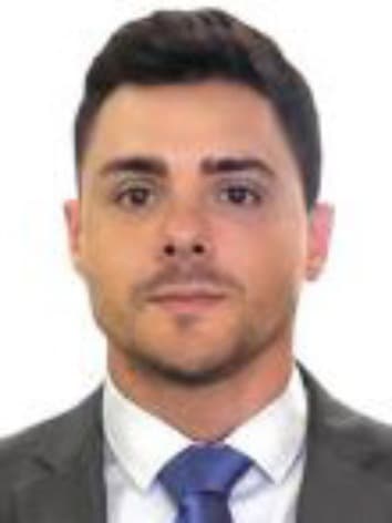 Foto de Delegado Bruno Lima