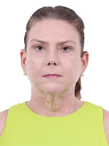 Foto de Fernanda Pessoa