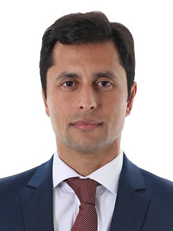 Foto de Duarte Jr.