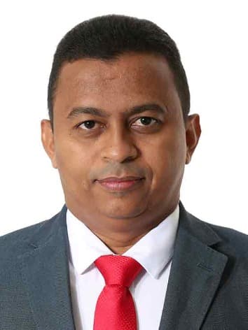 Foto de Dr. Francisco
