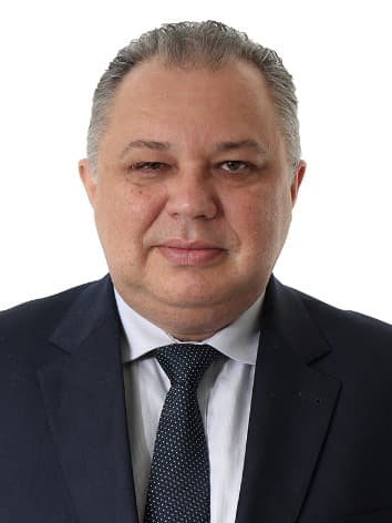 Foto de Florentino Neto