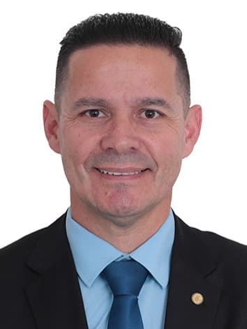 Foto de Itamar Paim