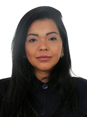 Foto de Priscila Costa