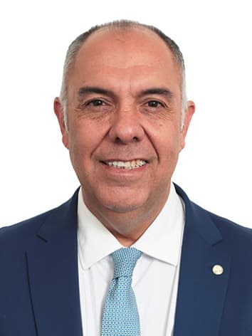 Foto de Marcos Braz