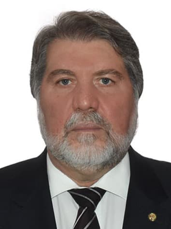 Foto de Renildo Calheiros