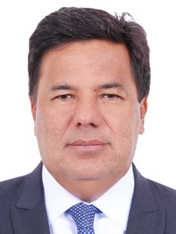Foto de Mendonça Filho